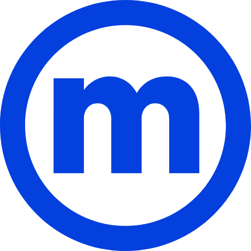 Mavi Kampüs Logo